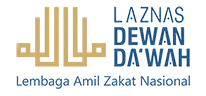 Laznas Dewan Dakwah